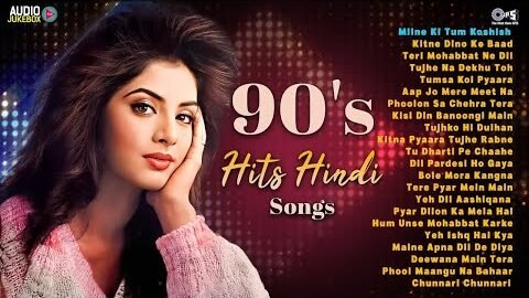 Live : 90’s Hits Hindi Songs | सदाबहार गाने | 90’s LoveSongs | हिंदी गाना | Old 90’s Songs Bollywood