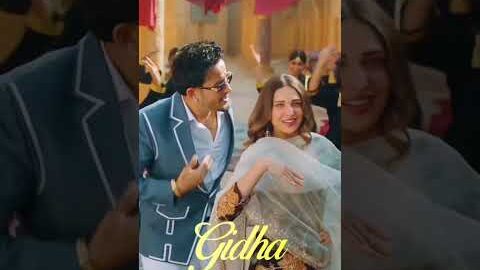 Gidha Song By #rnait #new #punjabi #song #status #short #viral #video
