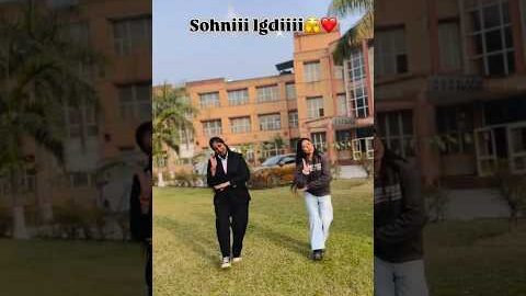 new punjabi bhangra girls video 😍😍#punjabisong #shorts #viral