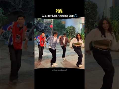 Dance Like Song🔥 | Hardy Sandhu Punjabi Vibes #dance #ytshorts #viraldance