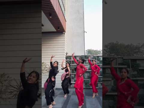 new punjabi bhangra girls video 😍😍#punjabisong #shorts #viral