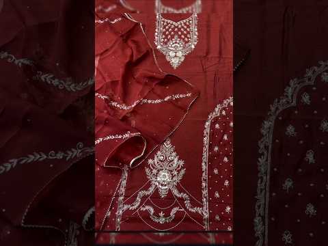 Punjabi suit design #fashionstyle #trending #youtubeshorts #punjabisong #punjabisuitdesign #new