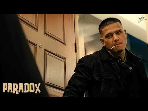 Dhanda Nyoliwala – Paradox (Official Music Video)