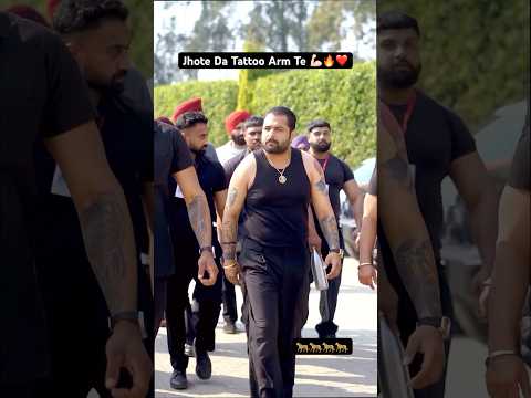 Gulab Sidhu Stag Entry 🐆🔥❤️‍🔥 #newpunjabisong #gulabsidhu #live #newsong #bts #shoot #entry