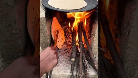 गांव का देसी स्वाद 😋🙏#food #recipe #shorts #villagelife #haryana #desi #culture #chulha #youtube