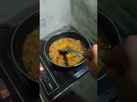 cooking 🦪🦞 #food #desi #fish #crazy95