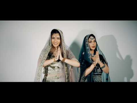 Milaad K – Desi Girls (Official Music Video)