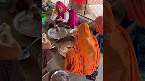Gond Ke Laddu Recipe | Winter Special Energy Laddu ( part -2 ) #laddu #desi #food #villagelife #fyp