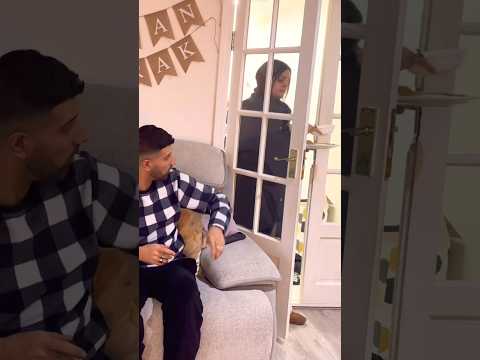 Family sehri time 🌙 #shortsvideo #ramadan #ramadanmubarak #sehri #iftar #fasting #desi