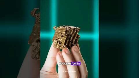 The Strongest Material in the universe? #sciencefacts #facts #science #shorts
