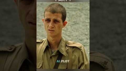 Soldier Becomes Zombie Part 1