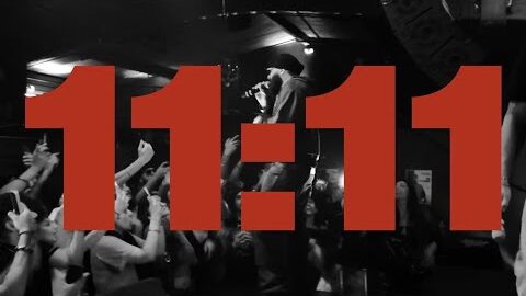 BK – 11:11| Limitless Album | New Punjabi Song 2026