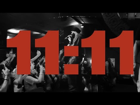 BK – 11:11| Limitless Album | New Punjabi Song 2026