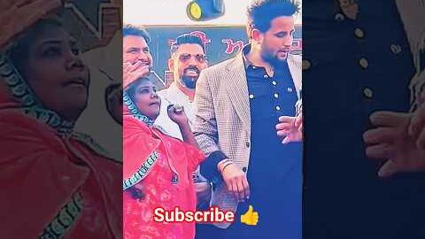 RNait New Gidha Song #shortvideo #trending #punjabisong