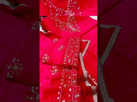 Punjabi suit design #punjabisuitdesign #fashion ##viralshortvideo #punjabisong #trendingshorts #new