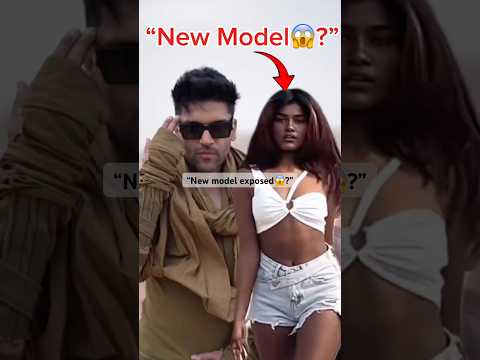 “New model exposed😱?” @G@GuruRandhawasou@souravjvlogsshorts #shortvideos #trending #punjabisong