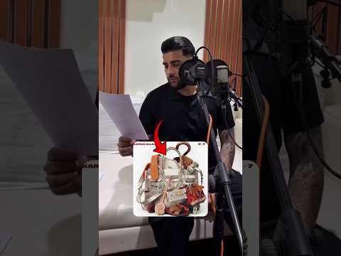 Karan Aujla 5-7 Poster 🔥 #karanaujla #viral #punjabi #trending #57 #newpunjabisong #poster