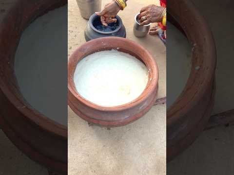 गांव का सुकून भरा जीवन #village #old #lifestyle #viral #food #home #desi #culture #shorts .