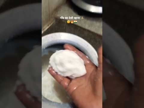 Dudh se Ghee:❤️ Step-by-Step Complete Guide | 100% Shuddh Desi Ghee Recipe #food #shorts