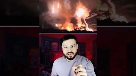 Why America CAPTURED Venezuela ? #shorts
