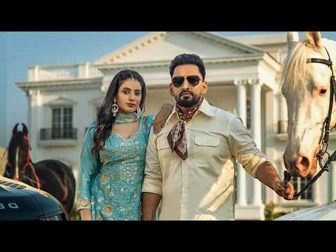 Limelight [Official MV] Harf Cheema – Jasmeen Akhtar – Jaskaran Grewal – Gaiphy