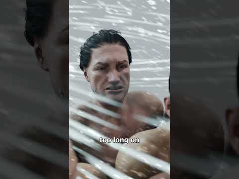 Could Humans Huddle For Warmth Like Penguins? 🥶