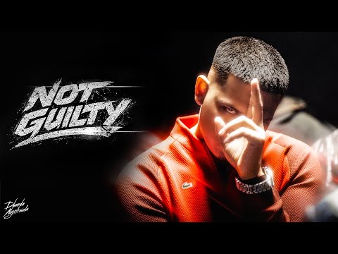 Dhanda Nyoliwala – Not Guilty (Official Music Video)