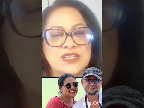 জননেত্রী শেখ হাসিনার প্রিয়জন নায়িকা অরুণা বিশ্বাস অভিনেত্রী তিশা ফারুকীর প্রশংসা করেছেন #comedy