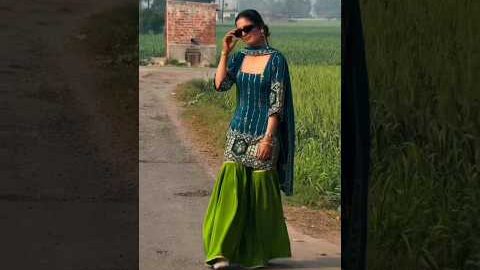 new Punjabi suits #punjabisong #embrodering #fashionclothing #trending #fashionshorts #punjabiattire