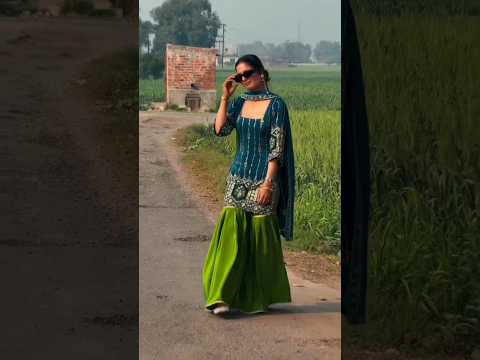 new Punjabi suits #punjabisong #embrodering #fashionclothing #trending #fashionshorts #punjabiattire