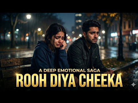 Rooh Diyan Cheeka | Latest Punjabi Song 2026 | New Punjabi Sad Song | Jarman Deol