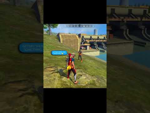 OLD MEMORIES COME BACK 😱☠️@bonex4_ff   #bonex4ff #freefire #viral #shortvideo