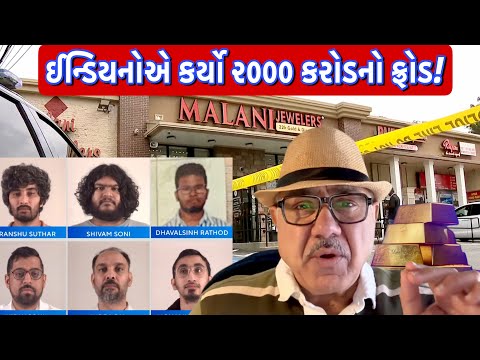 ઇન્ડિયન ફ્રોડ નેટવર્ક આખરે પકડાયું! | શોકિંગ ટ્વિસ્ટ |UK Gujrati family vlog