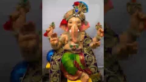 जय गणेश जय गणेश देवा