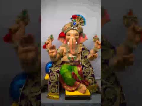 जय गणेश जय गणेश देवा