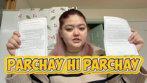 Ma To Thak Gai 😭| Face Treatment Price Breakdown | Desi Korean