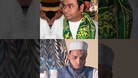 Famous People Who Accepted Islam 😱 #shorts