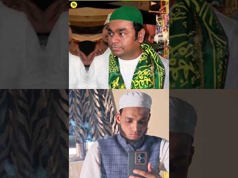 Famous People Who Accepted Islam 😱 #shorts