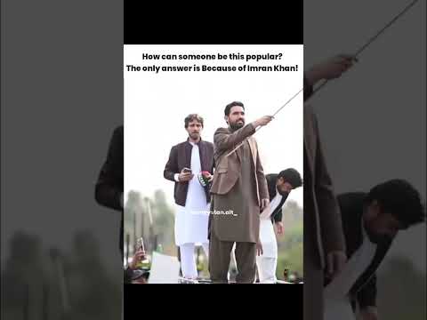 Massive ♥️ CMKPK SOHAIL AFRIDI PTI | Imran Khan PTI Exclusive #shorts #viral #relatable #trending