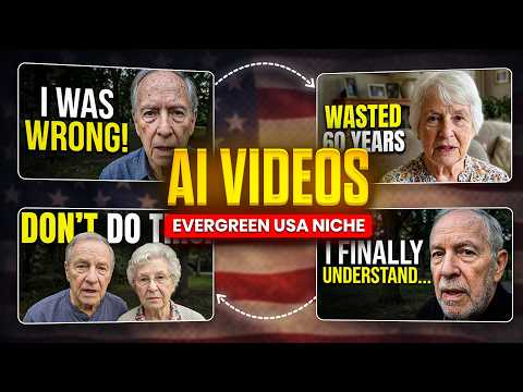 Create USA Viral AI Video “Before It’s Too Late” | Free Ai Video Kaise Banaye