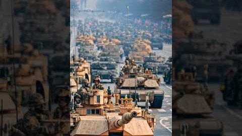 Iran vs America Conflict | War mode activated #worldnews #geopolitics #irannews #shortsfeed #shorts