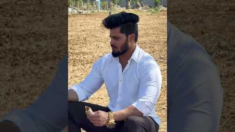 Desi ha bhai #pawansahu #naturalbodybilding #love