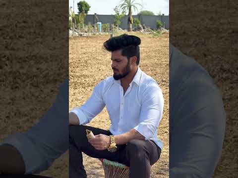 Desi ha bhai #pawansahu #naturalbodybilding #love