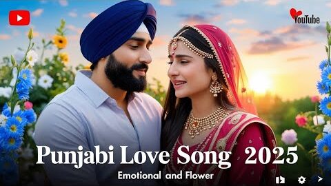 Tutta Hoeya Dil Meri Jaan 💔 Punjabi Emotional Song | New punjabi Slow Song | Best punjabi songs🔥