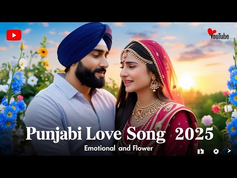 Tutta Hoeya Dil Meri Jaan 💔 Punjabi Emotional Song | New punjabi Slow Song | Best punjabi songs🔥