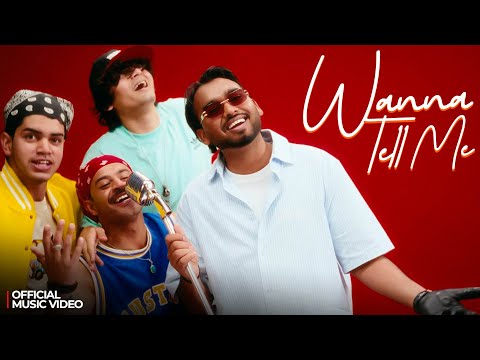 Dulla – Wanna Tell Me | Official Video  | On Top Studios | New Panjabi Songs 2026