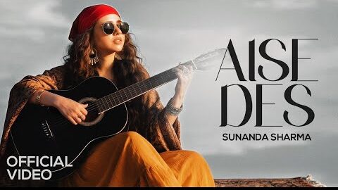 Aise Des (Official Video) Sunanda Sharma | Raj Ranjodh | Mic & Me