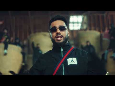 Warning – GMafia (Official Music Video) New Punjabi Song