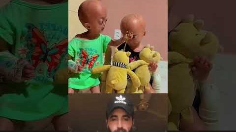 God bless you 🙏🏼❤️ | SubhanAllah | Huge Respect | Sehat selalu yah dek #shorts #respect #mydchannel