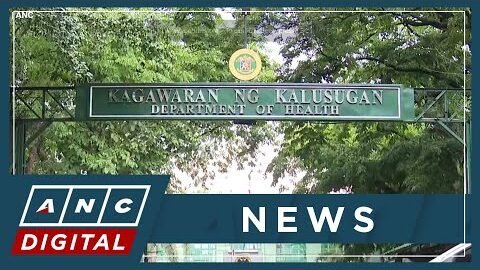 PH on alert amid nipah virus outbreak in India | ANC